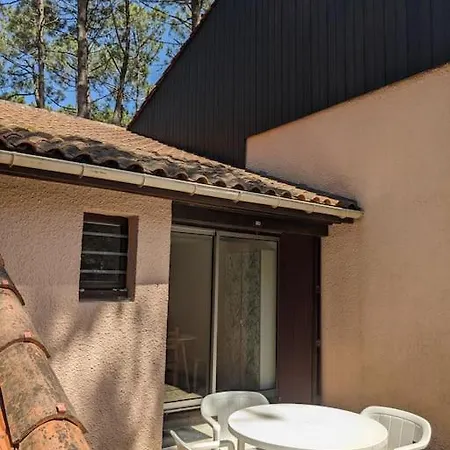 Agreable Dans Calme Sous Les Pins Daire Lacanau