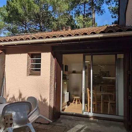 Agreable Dans Calme Sous Les Pins * Lacanau