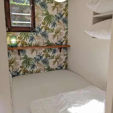 Agreable Dans Calme Sous Les Pins Apartamento Lacanau