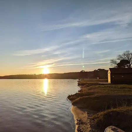 Agreable Dans Calme Sous Les Pins