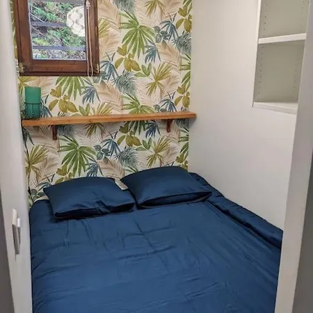 Apartamento Agreable Dans Calme Sous Les Pins *