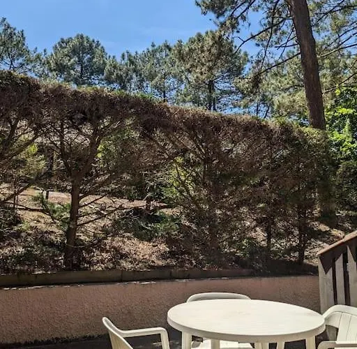 Agreable Dans Calme Sous Les Pins 公寓