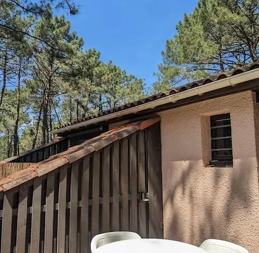 Agreable Dans Calme Sous Les Pins *