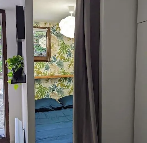 Agreable Dans Calme Sous Les Pins Lejlighed *