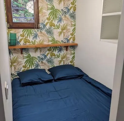 Lejlighed Agreable Dans Calme Sous Les Pins *